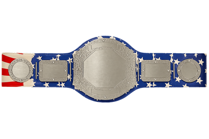 Patriot Championship Belt