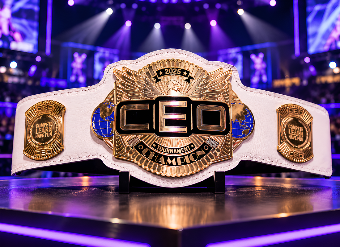 ZACH SHELTON CEO 2023 DAY