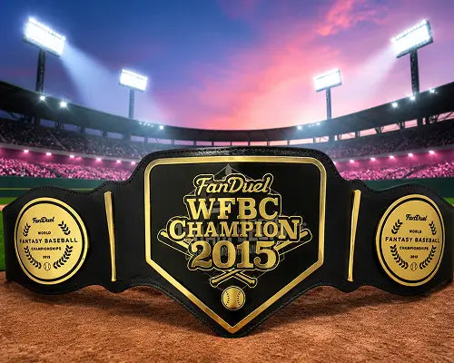Fanduel WFBC front view