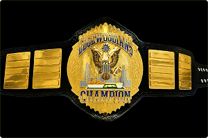 Edgewoodians Custom Belt