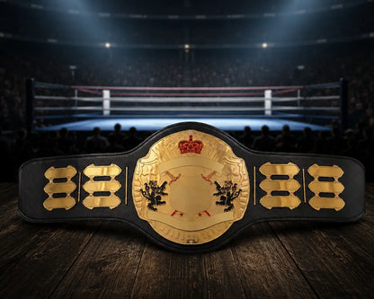 Titan Championship Belt