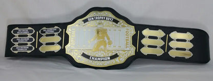 MVP Championship Belt alternate blank image
