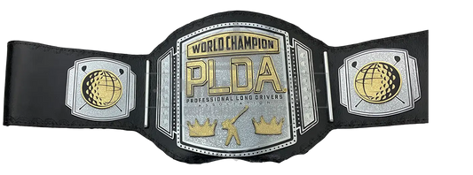 Professional Long Drivers Association Championship front view