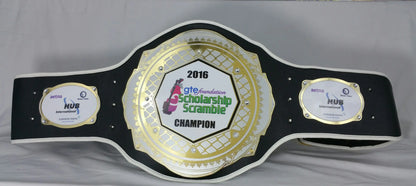 Prometheus Championship Belt alternate blank image
