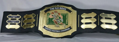 Sportsmanship Championship Belt alternate blank image