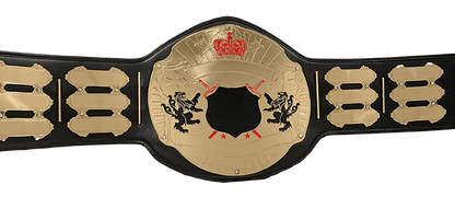 Titan Championship Belt