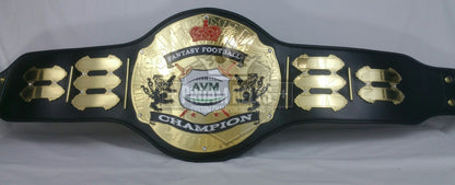 Titan Championship Belt