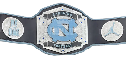 University of North Carolina Turnover Championship front view