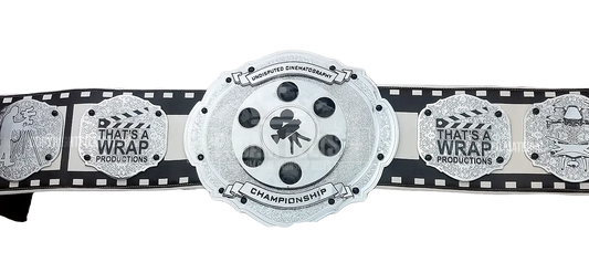 Undisputed Cinematography Championship front view