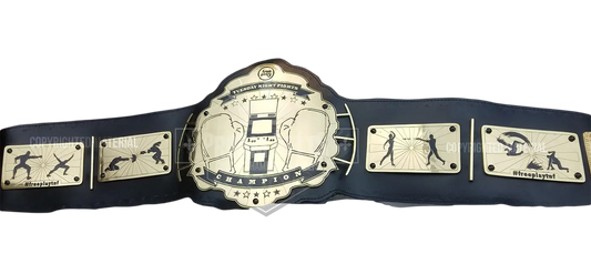 Video Game Championship front view