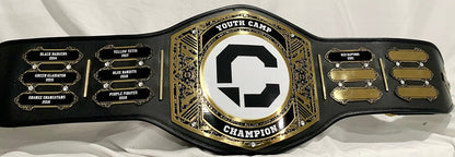 Hercules Championship Belt