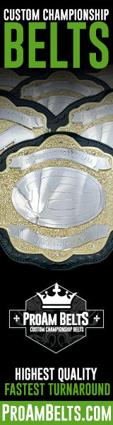 ProAmBelts | High Quality Custom Championship Belts