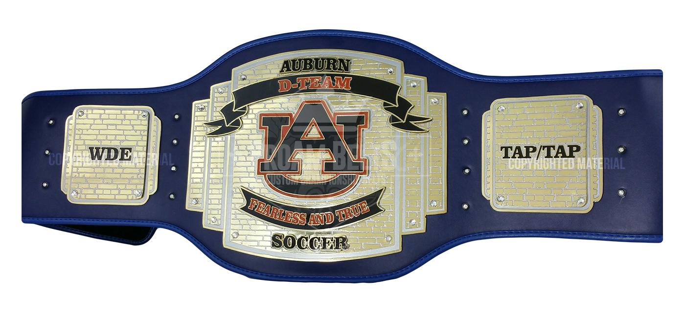 Auburn Soccer
