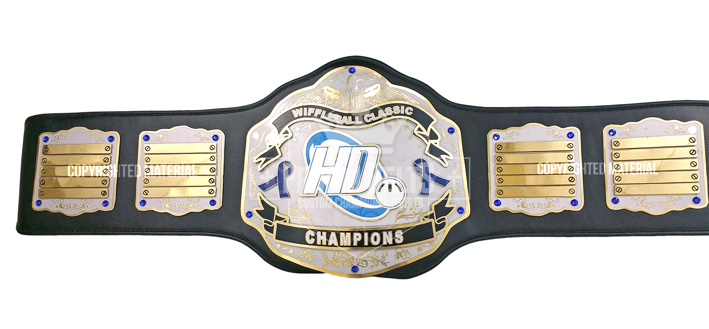HD Wiffleball Classic Champions
