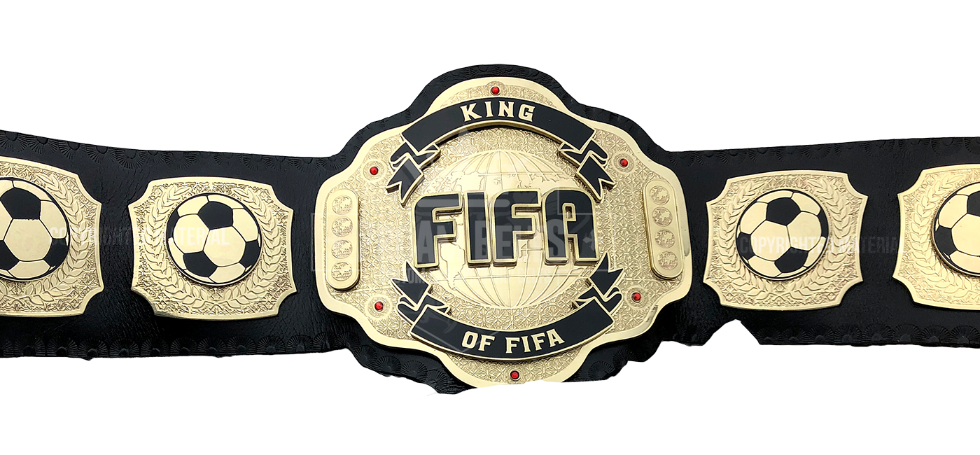 King of FIFA