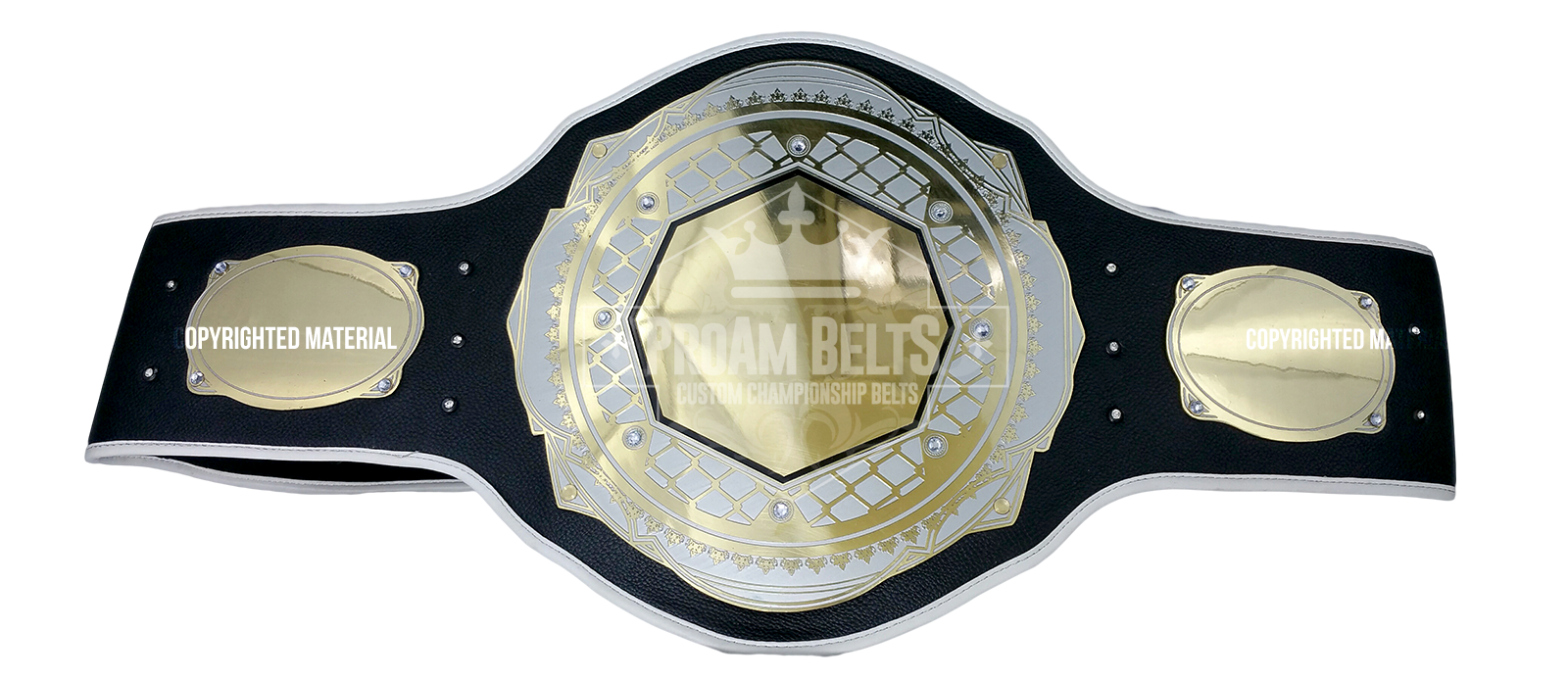 Prometheus Championship Belt