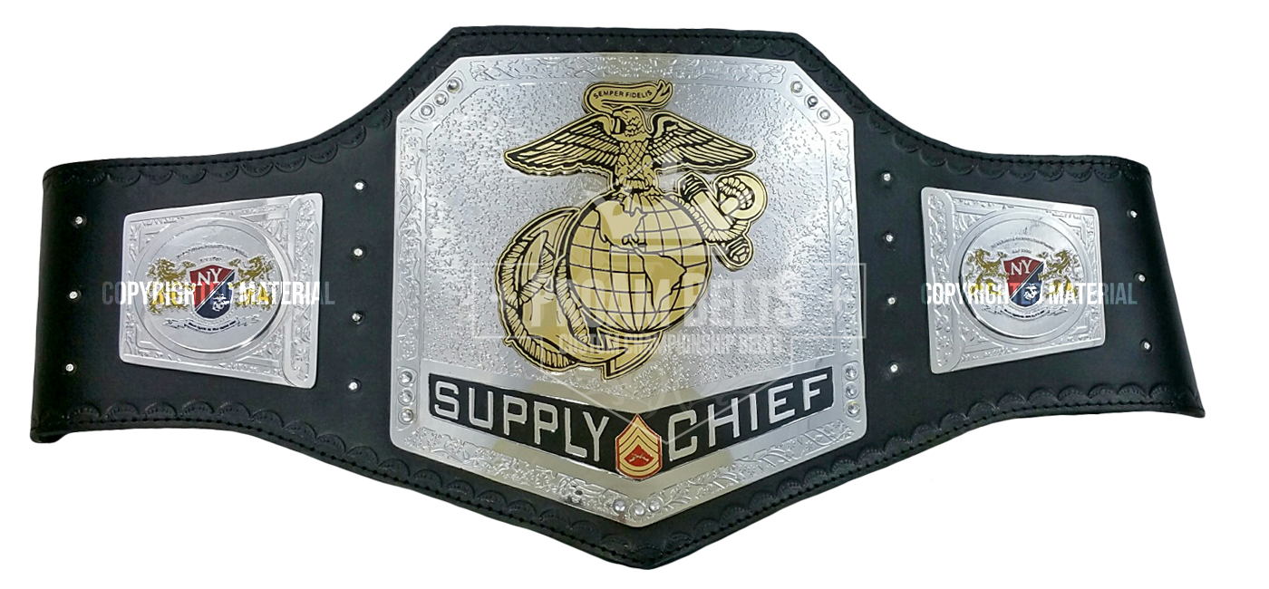 US Armed Forces Supply Chief