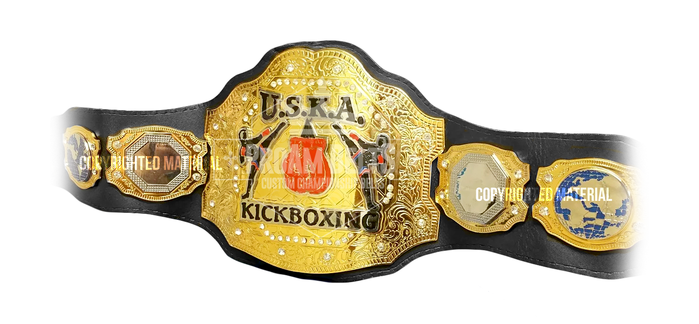 USKA Kickboxing