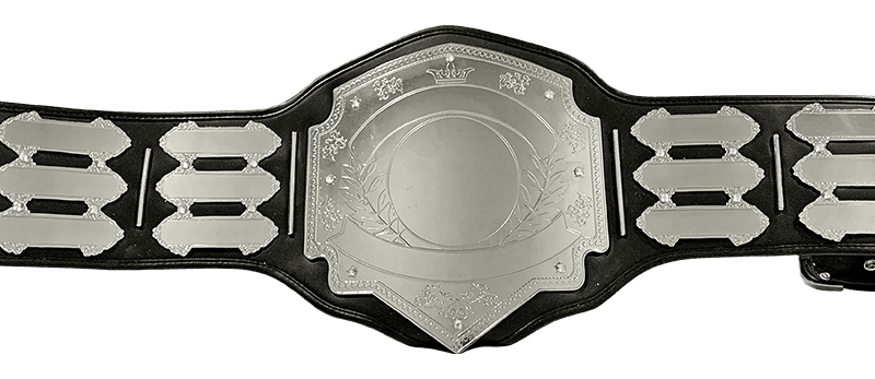Cyclops Championship Belt
