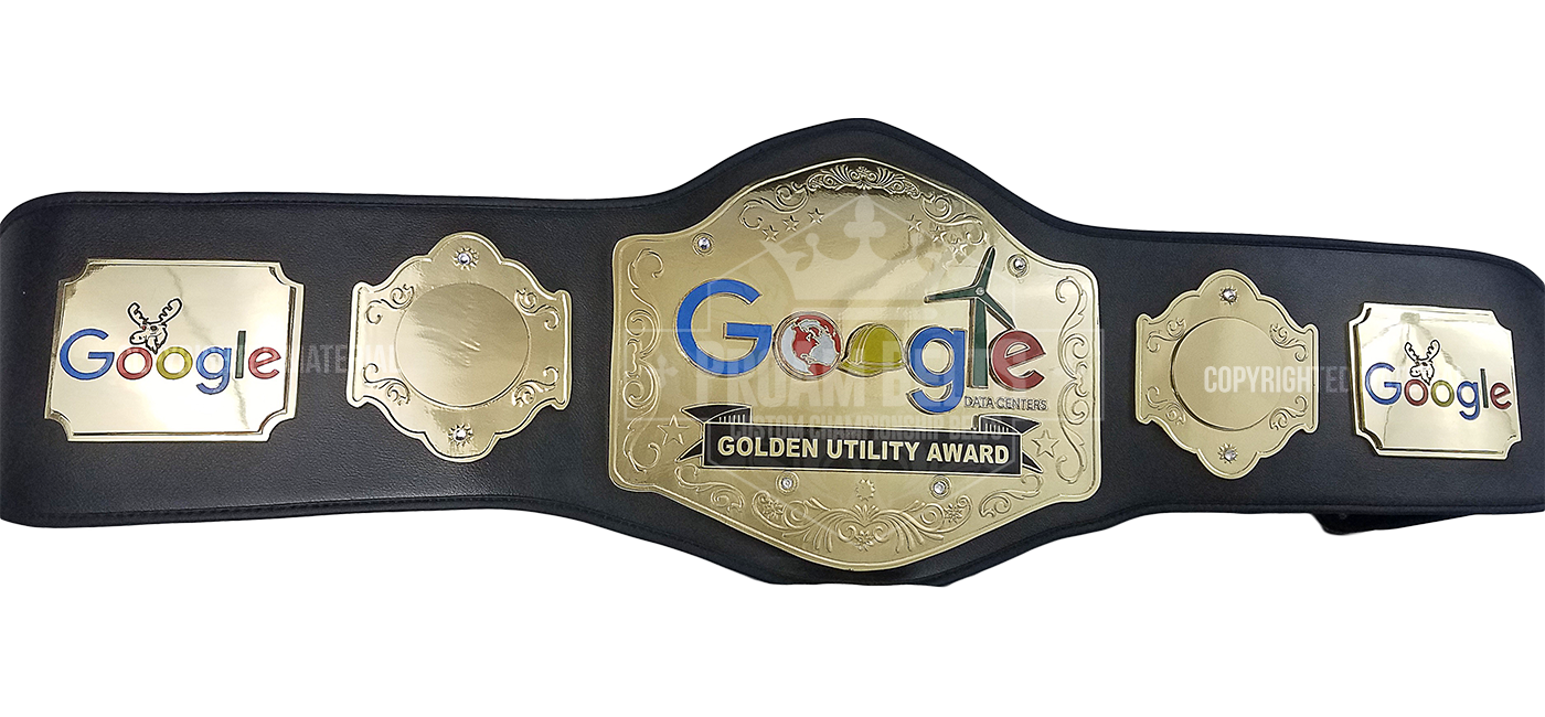 Google Award Championship