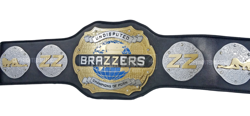 Brazzers Undisputed Champions of Porn