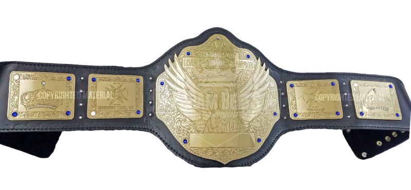 Home Point Loan Originator Champion