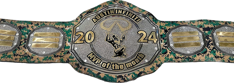 Austin Infiniti Auto Dealer 2024 Custom MVP
