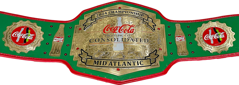 2024 Coca Cola Consolidated Mid Atlantic Championship