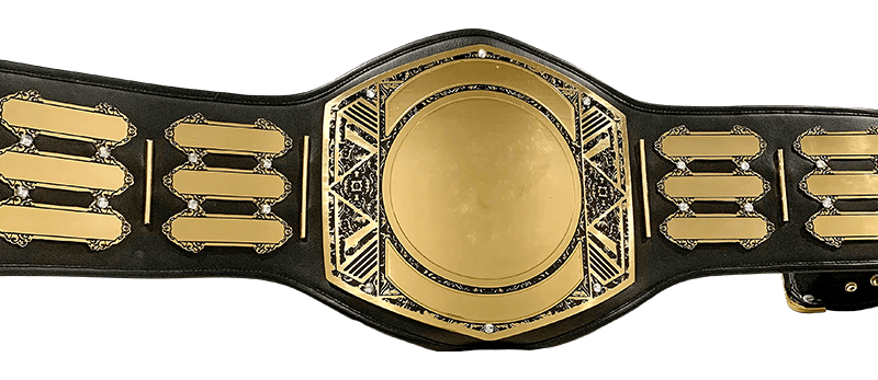 Hercules Championship Belt