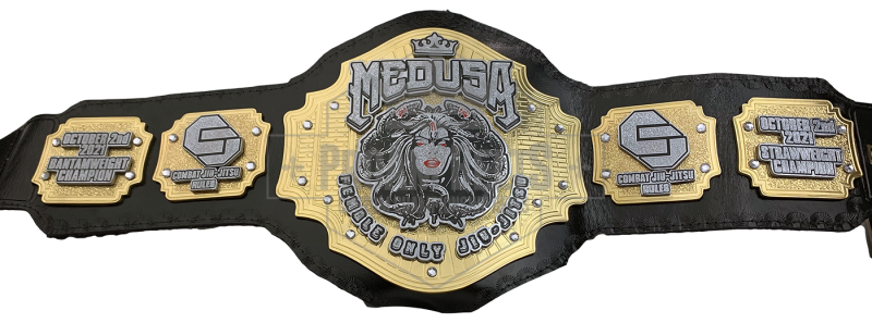 Medusa Female BJJ Championship