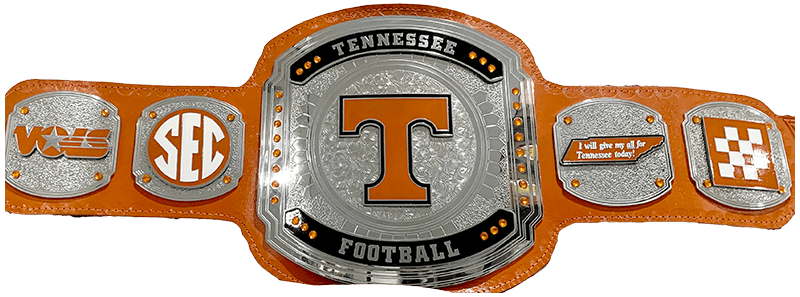 Tennessee Football Recruitment Champion